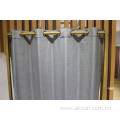 Jacquard Coating Curtain Fabric